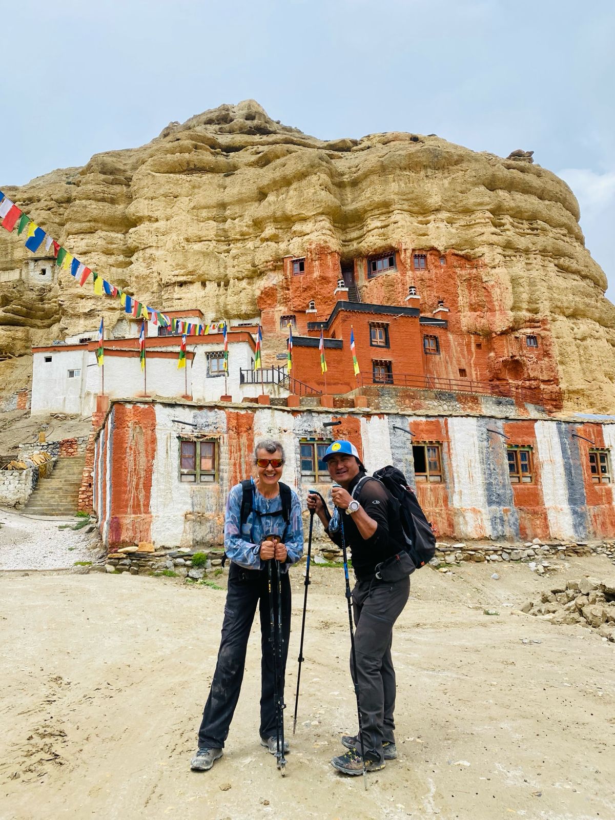 Upper Mustang Trek Gallery Image 11